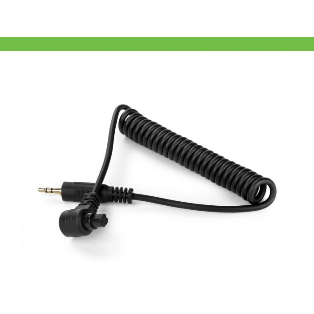 CameraTrigger Cable Canon N3