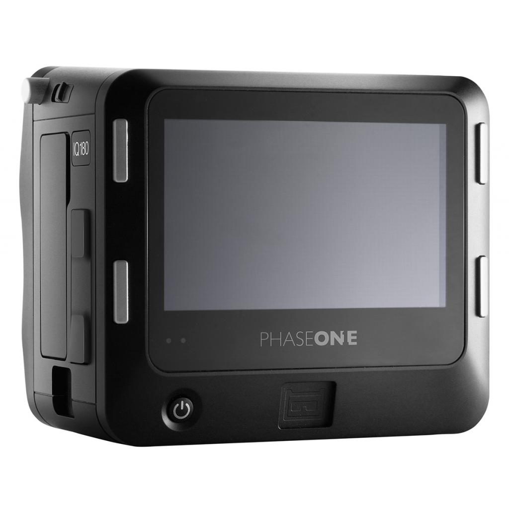 Phase One IQ1 60 Digital back in Contax 645 mount Back only