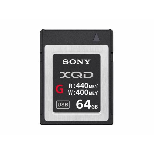 Sony 64GBXQD G Series card.jpg