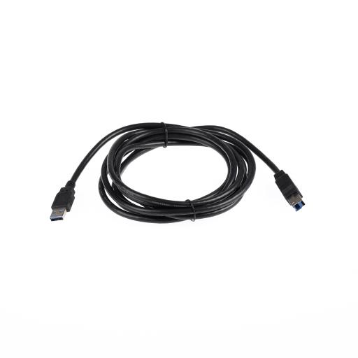 USB 3 Cable 3m for Phase One IQ and MamiyaLeaf Credo backs