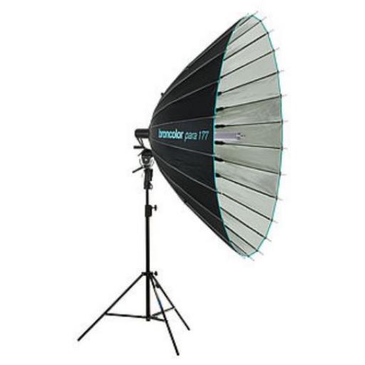 Broncolor Para 177 kit without Adapter