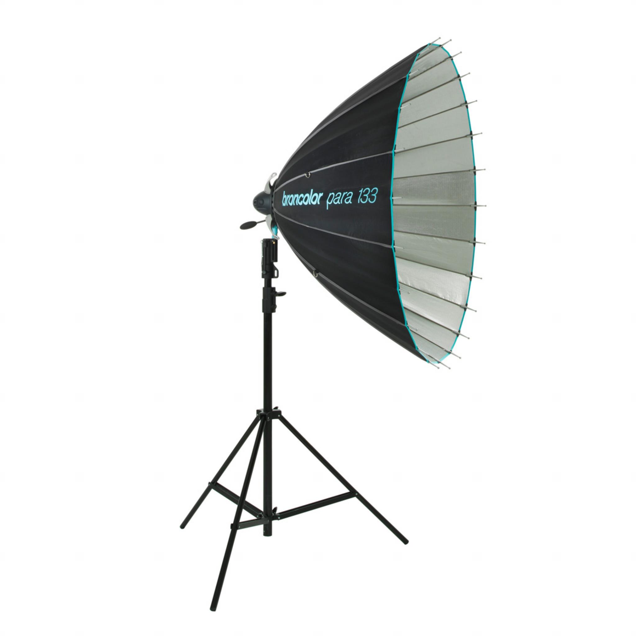 Broncolor Para 133 reflector