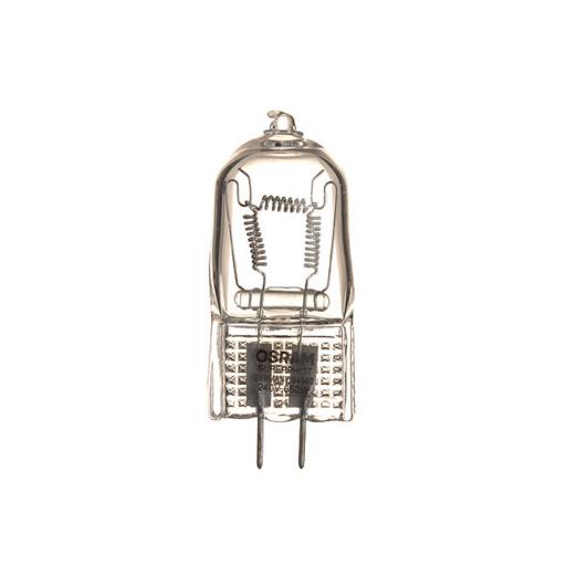Halogen Modelling Lamp 650w/240v with Fuse 6.3x32mm/3.15 AF for Pulso G Lamp Base