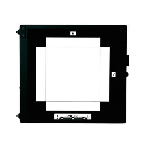 Mamiya RZ focusing screen 54x40