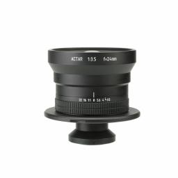 Cambo Lensplate with Cambo 24mm WA Lens (black finish).jpg