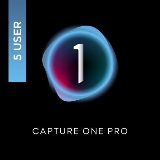 Capture One 5 Pro For Mac