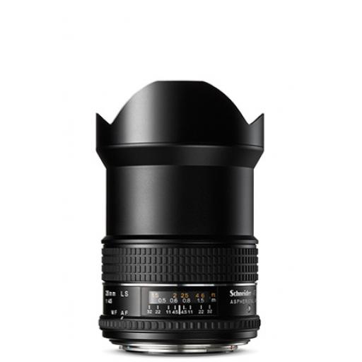 Schneider Kreuznach 28mm LS f/4.5
