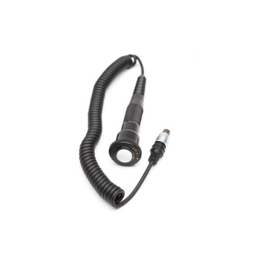 Mamiya electronic release cable 1m
