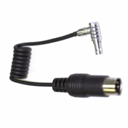 Leaf Camera control cable for Aptus-Hasselblad 5XX EL