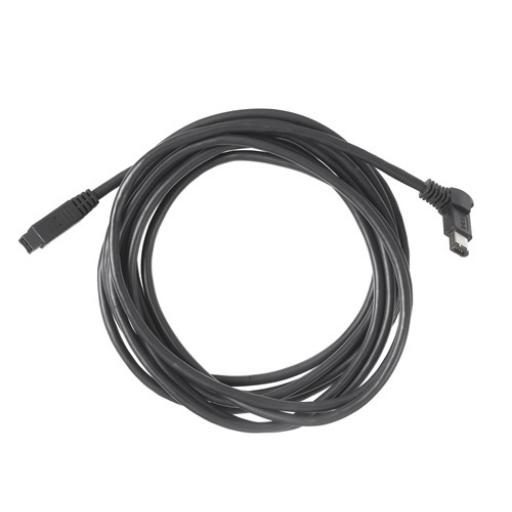 Leaf Firewire 400 to 800 Cable 4.5M (Aptus) new MacBook Pro laptops