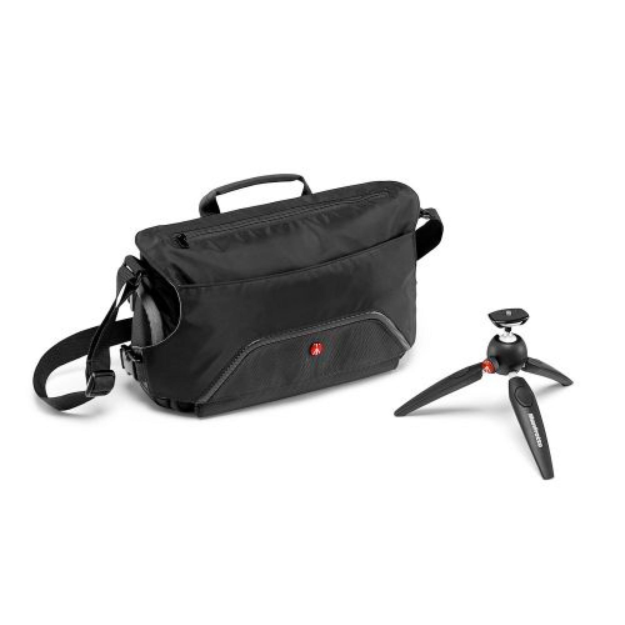 manfrotto pixi messenger bag