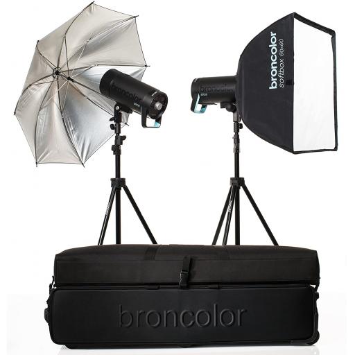 Siros 400 S Expert Kit 2 RFS 2.1