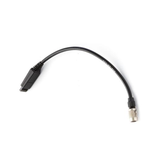 Sinar LC Shutter/Sinar m Adapter Cable