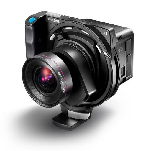 Phase One XT IQ4 150MP including 50mm lens
