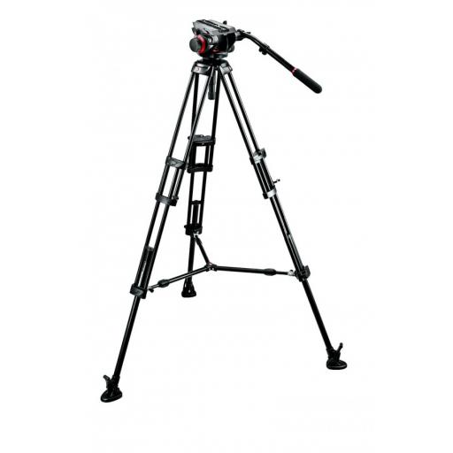 Manfrotto MIDI twin system