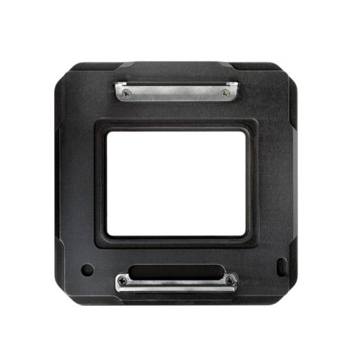 Rearplate for WideRS with Mamiya M645 AF interface