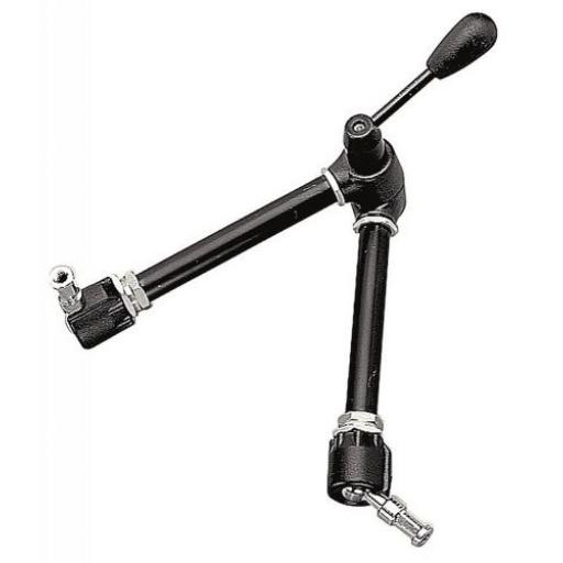 Magic Arm Kit with Base, Super Clamp and Bracket