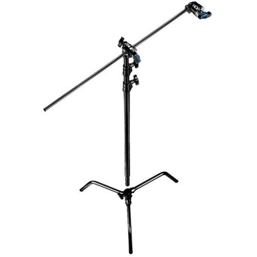 Avenger 40'' C-Stand w/ Detachable Base, Grip Head & Arm