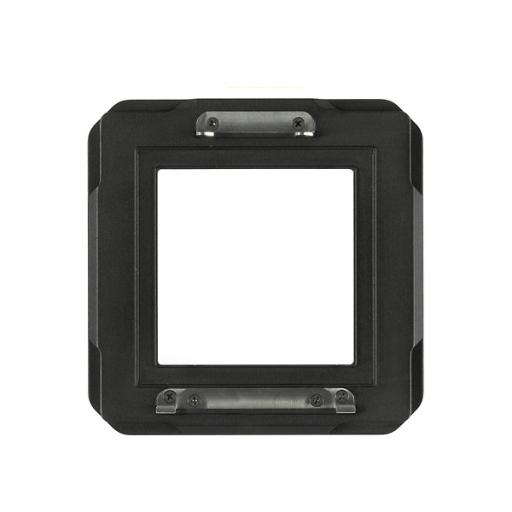 Rearplate for WideRS with Hasselblad -V interface