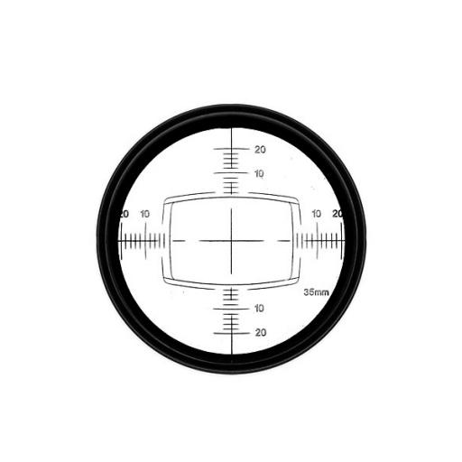 Mask for 35 XL/HR Lenses