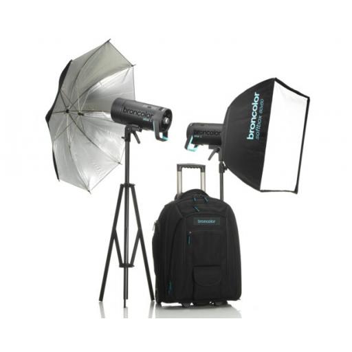Siros 800 L WiFi / RFS 2.1 Outdoor Kit 2