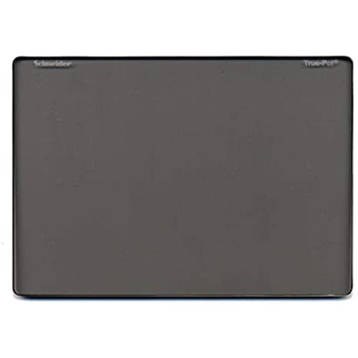 Schneider 4X5.65 True Polarizer