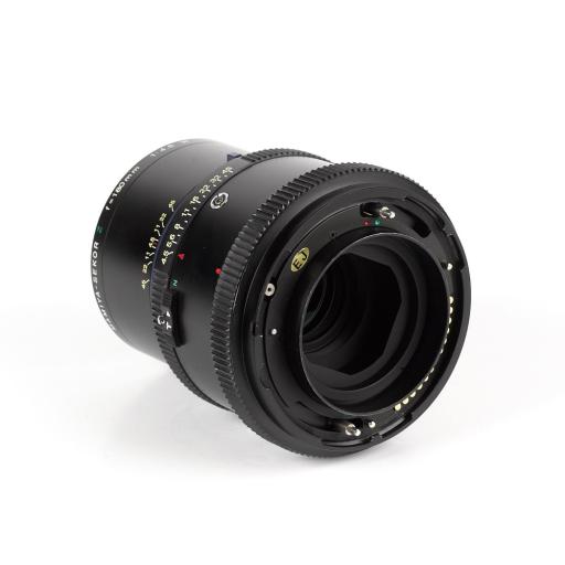 Used Mamiya RZ Sekor Z W f4.5 / 180mm Lens