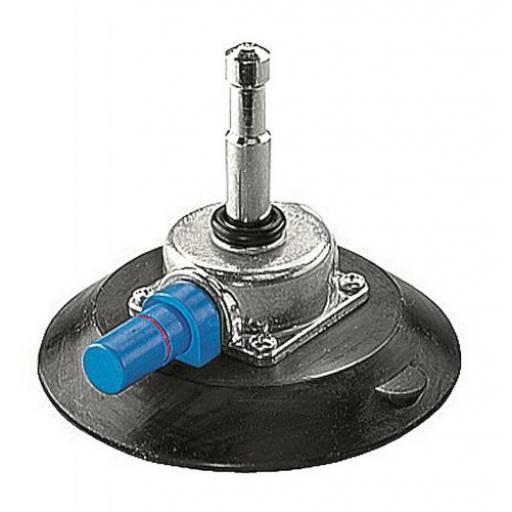 Avenger Pump Cup with fixed pin 6''