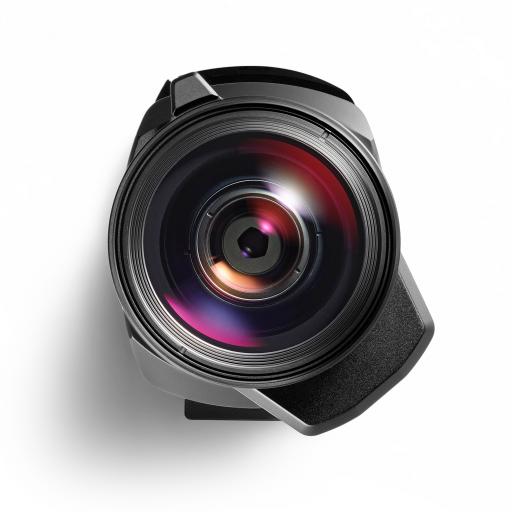 Cambo X-Shutter With Rodenstock Digaron 5.6 90mm HR-W Lens for Phase One IQ4 Digital Backs)