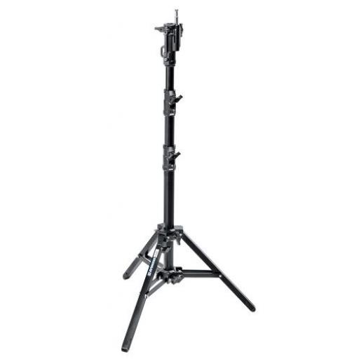 Avenger Combo Stand 20 Aluminium Black