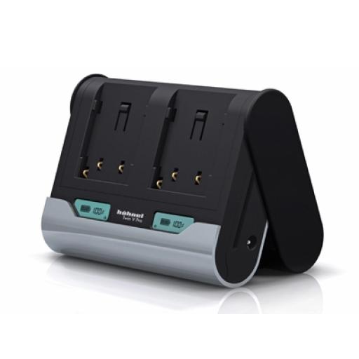 Dual Charger for Credo/IQ/P (CHARGER ONLY)