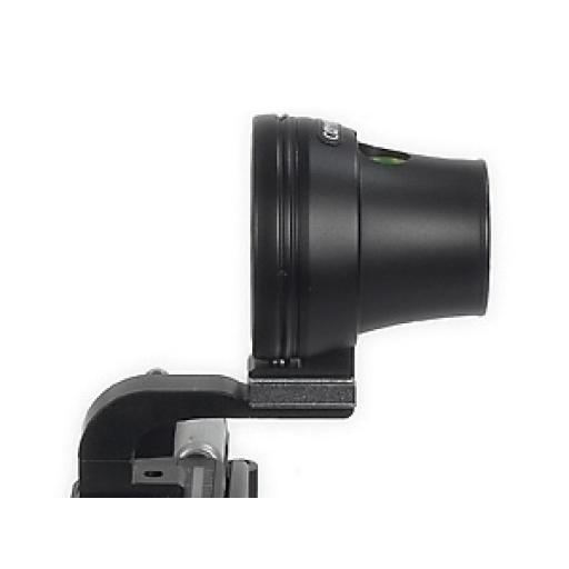 Wide-DS Viewfinder incl. Extension bracket