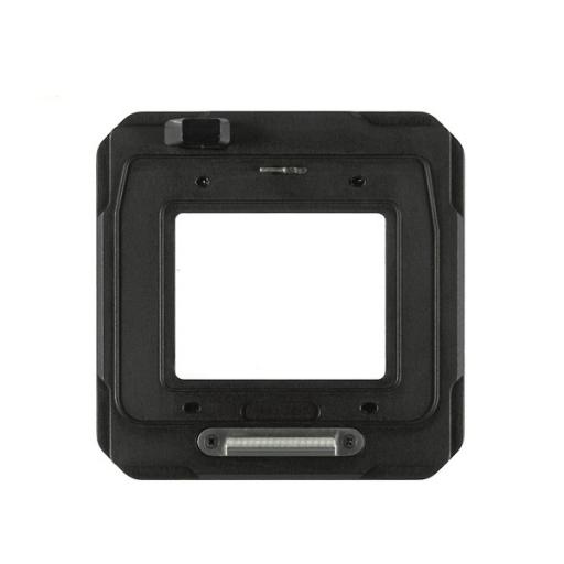 Rearplate for WideRS with Hasselblad -H interface