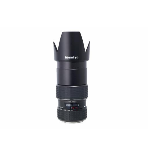 Mamiya Sekor Digital 75-150mm f4.5 AF