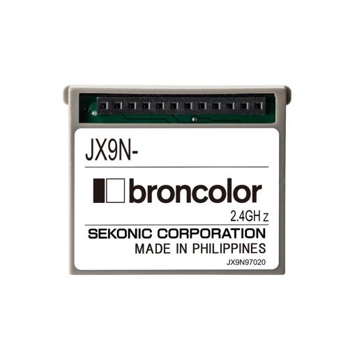 Sekonic Broncolor Radio Transmitter Module for L-858D