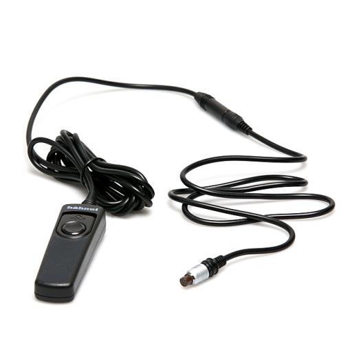Hähnel Remote Shutter Release HRX 280 PRO for Phase One IQ4-XT/XF/DF/DF+