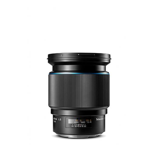RENTAL - Schneider f2.8 / 45mm 'Blue Ring' Leaf Shutter Lens
