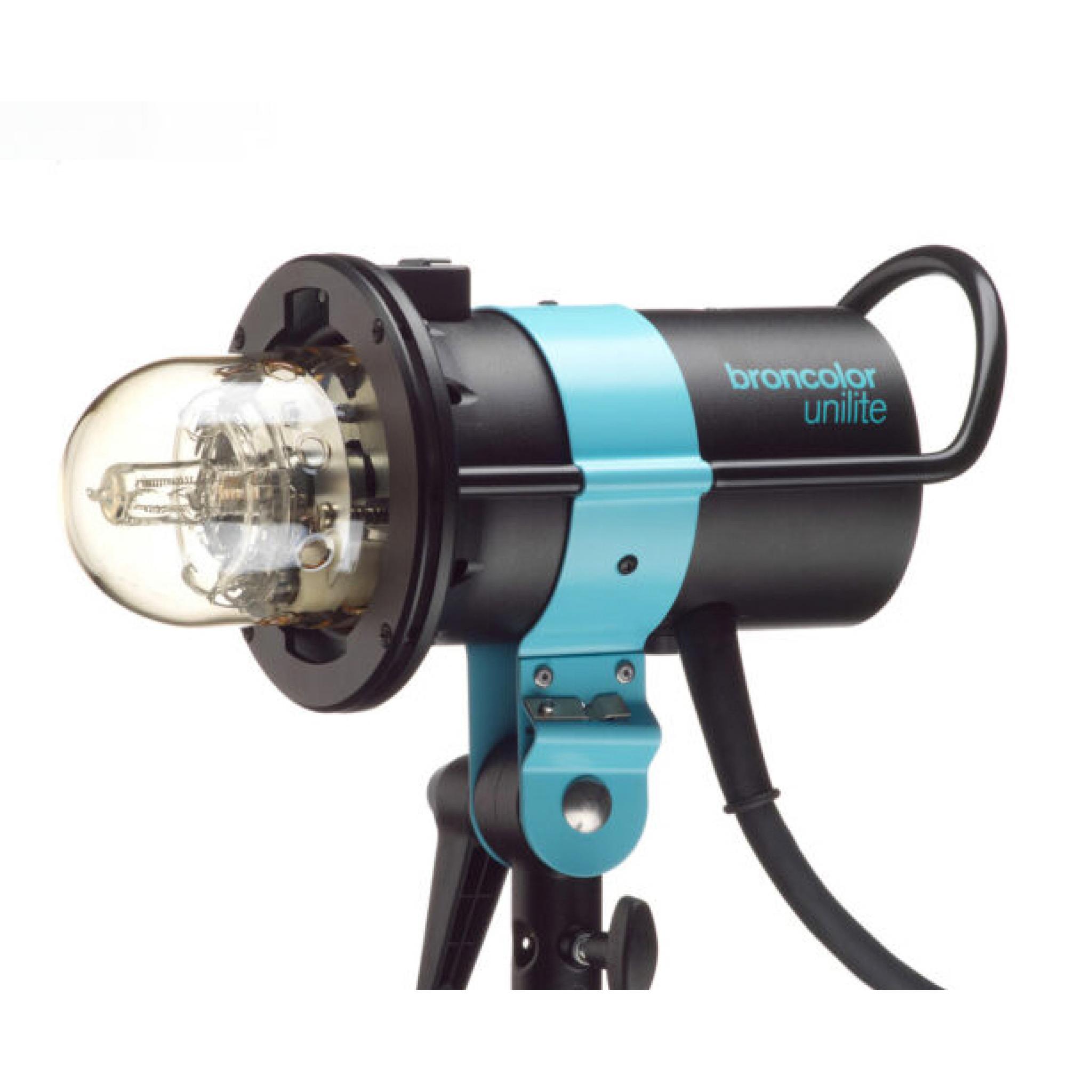Broncolor Flash Tube 3200J 6000K Pulso F4, Pulso G | Peartree Photo