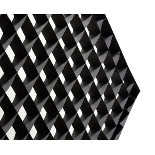 Broncolor light grid 40° for Softbox 120 x 180 cm ( 3.9 x 5.9 ft)