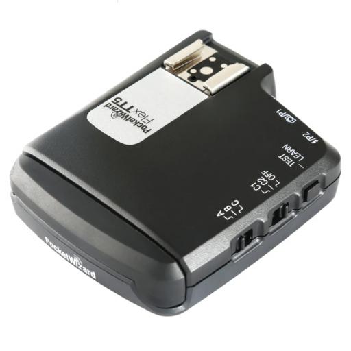 PocketWizard FlexTT5 Transceiver for CANON - D