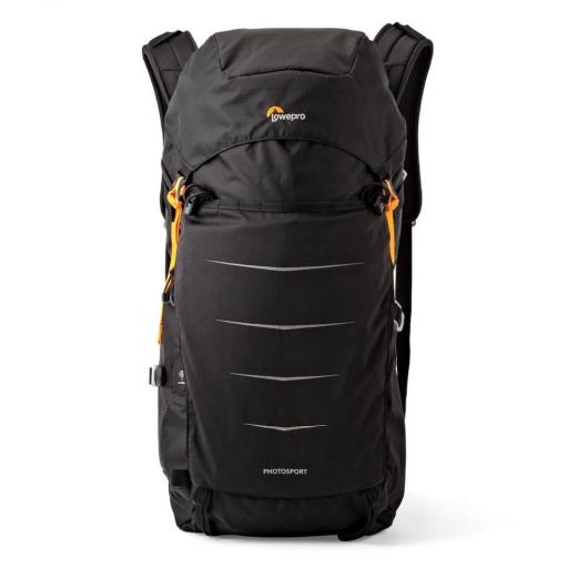 Lowepro Photo Sport BP 300 AW II, Black