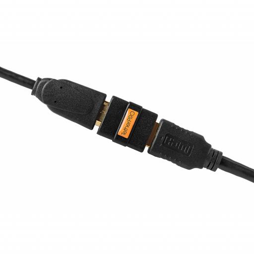 Tether Tools TetherPro HDMI Coupler - Female to Female