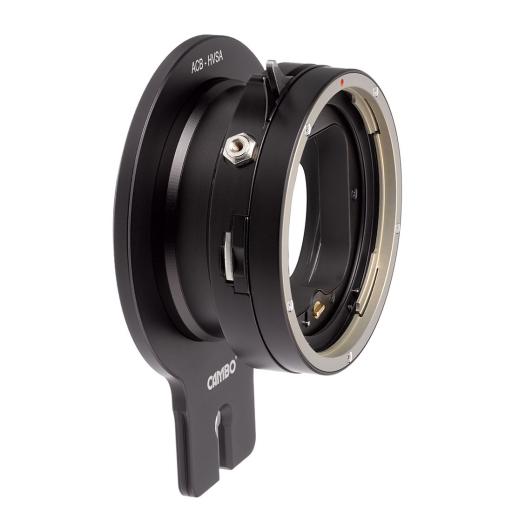 Cambo ACB-HVSA Lens Plate