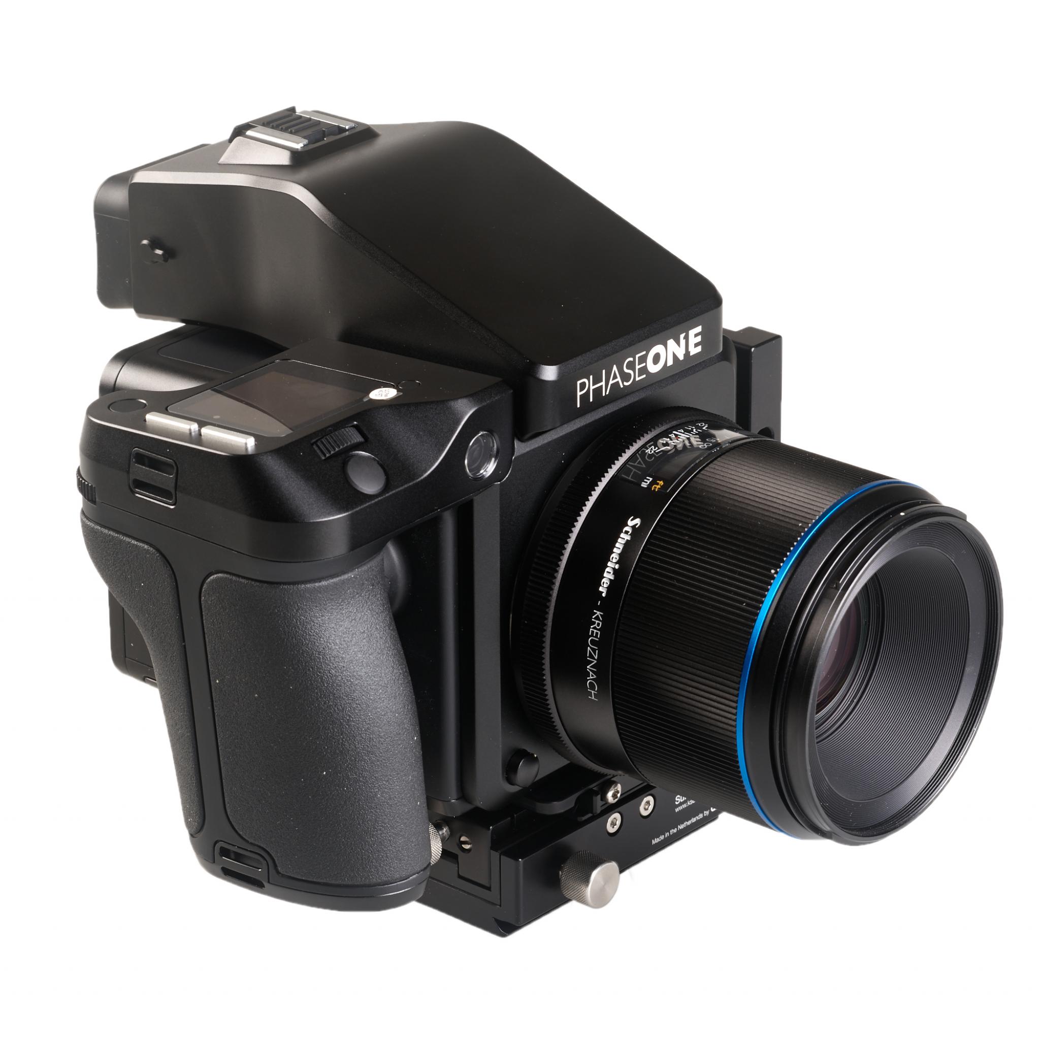 Smart Flex-L with Phase One 645 Adapter Plate | Peartree Photo