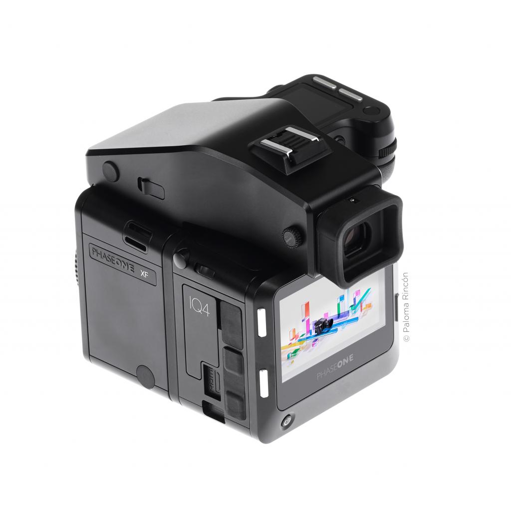 phase one xf iq4 150mp camera system price