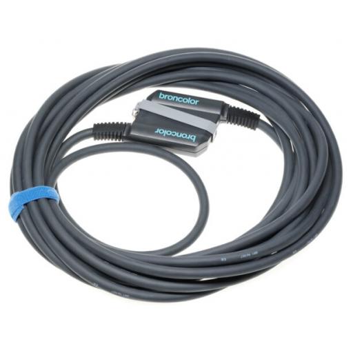 lamp extension cable 10 m (32 ft) for Mobilite 2, MobiLED