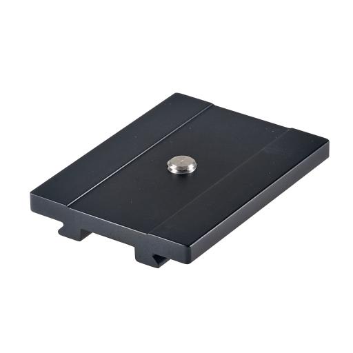 Arca Swiss Classic 3/8 &quot;quick release plate, Length 80 mm x Width 60mm
