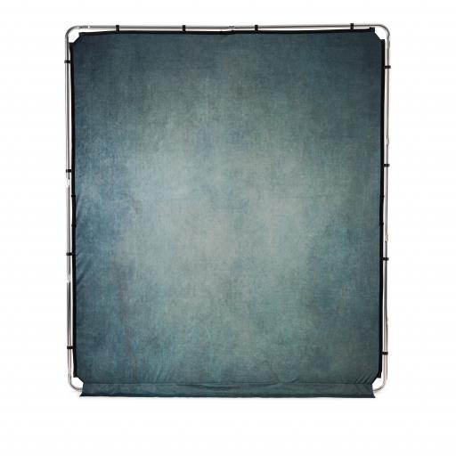 EzyFrame Vintage Background 2 x 2.3m Sage
