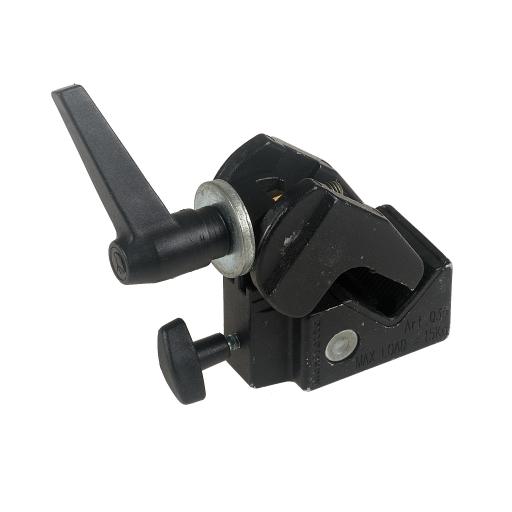 Used Manfrotto Super Clamp 035 - No Stud