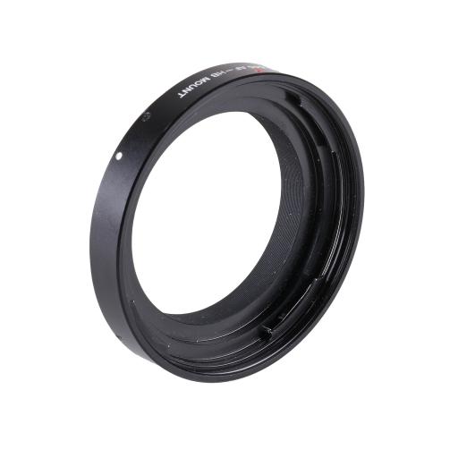 Used Phase One Multimount lens adaptor for Hasselblad V lenses